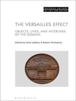 cover image of The Versailles Effect